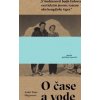 O čase a vode - Snaer Magnason Andri