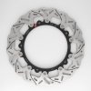 BKING BRAKE DISC WAVE WK3109L