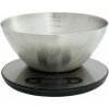 Kuchynská váha MasterChef strieborná/sivá 5 kg