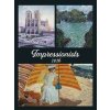 Impressionists 2026 - nástěnný kalendář - autor neuvedený