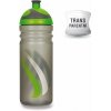Zdravá fľaša BIKE 2K19 0,7 l - zelená