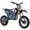 Hecht 59100 BLUE HECHT59100BLUE - Detská akumulátorová motorka