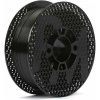 Filament Filament PM 1.75mm PETG 1kg čierna (F175PETG_BK)