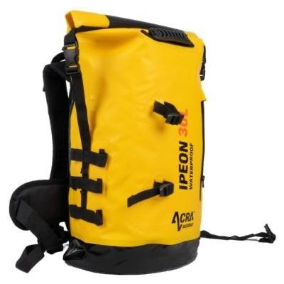 ACRA Špeciálny batoh - Lodný vak IPEON 30 - 30 l 05-BA30-ZL