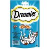 Dreamies s lososom 60 g