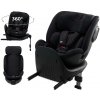 Kinderkraft XRIDER i-Size 2024 Black