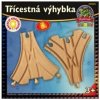 Maxim třícestná výhybka 2 ks