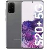 Smartfón Samsung Galaxy S20 Plus 12 GB / 128 GB 5G sivý