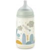 Suavinex Dojčenská fľaša 270 ml M Dreams Sauvinex Modrá