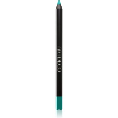 Artdeco Soft Liner Waterproof vodeodolná ceruzka na oči 221,72 Green Turquoise 1,2 g