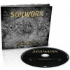 CD Soilwork: The Ride Majestic LTD | DIGI