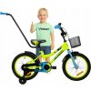 Bicykel Miravo Spark 16