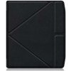 ARMORI STANDER S205, puzdro so stojanom Origami pre Pocketbook 700 Era - čierne (Obal na čítačku Pocketbook 700 Era - ARMORI STANDER S205, čierne, stojan, magnet, AutoSleep + záruka 3 roky + darčeky z