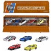 Hot Wheels Mattel Speed Machine Premium exotic envy