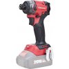Worcraft Uťahovák CIS-S20LiBM-260 ShareSYS, 20V Li-Ion, rázový, 260Nm, bezuhlíkový, SET 1x akumulátor 2.0 Ah + 1x nabíjačka, v