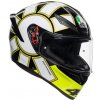 AGV Top Gothic 46