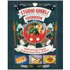 Gardners Kuchárka Ghibli - Unofficial Recipes (Insight Editions) ENG
