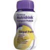 NUTRIDRINK COMPACT PROTEIN s banánovou príchuťou 24x125 ml