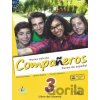Compañeros Nueva Edición 3: Libro del alumno - Francisca Castro, Ignacio Rodero, Carmen Sardinero