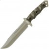 Halfbreed Blades Large Infantry Knife - Fixed Blade LIK-01P Gen-2 ODG - K340