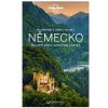 Německo - autor neuvedený