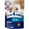 Club 4 Paws Premium suché jahňacie krmivo 0,9 kg