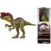 YANGCHUANOSAURUS Dinosaurus Figurka 30 cm Jurský svetový Jurský park Mattel