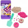 Spin Master Kinetic Sand Cookie Box Play Sand