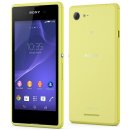 Sony Xperia E3