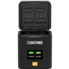 ZGCINE Charging Case pre SONY NP-FZ100 Battery