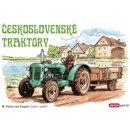 Československé traktory