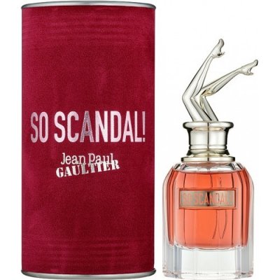 Jean Paul Gaultier Scandal So Scandal dámska parfumovaná voda 80 ml