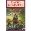 Poslední strážce - David Gemmell