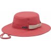 Packable Bucket Hat Washed Red