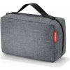Reisenthel set Babycase twist silver