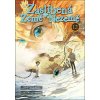 Zaslíbená Země Nezemě 12 - Kaiu Širai