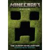A Minecraft Movie the Junior Novelization (Brožovaná)