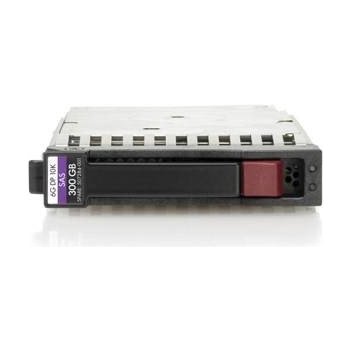 HP 300GB, 10000rpm, 507284-001