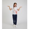 Sam 73 Stephanie tričko detské GT 562 000 bílá