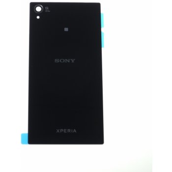 Kryt Sony C6903 Xperia Z1 zadný čierny