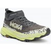 Hoka Speedgoat 6 MID GTX men lettuce