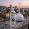 ALLEGRINI Italy Náplň do profi BIG SPACE difúzerov BERGAMO-20 500ml - EMOZIONI