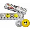 Volvik Vivid Disney Characters 4 Pack Golf Balls Mickey Mouse Plus Ball Marker /