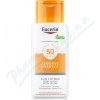 Eucerin SUN mléko na opal.Sensitive SPF50 150ml
