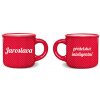 Nekupto Hrnek se jménem JAROSLAVA Mini