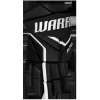 Hokejové rukavice Warrior Alpha LX2 Max Black Senior 13 palcov
