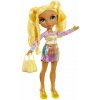 Rainbow High My Fashion Style bábika - Sunny