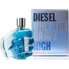 Diesel Only the Brave High, Toaletná voda 50ml pre mužov