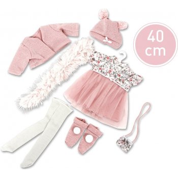 Llorens V540-31 oblečenie pre bábiku 40 cm od 11,9 € - Heureka.sk