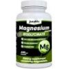 JutaVit Magnesium bisglycinate 100 kapsúl